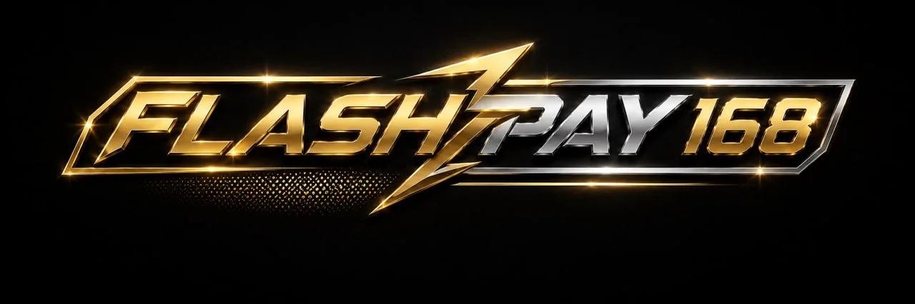 FLASHPAY168 เว็บตรง คาสิโน สล็อต กีฬา หวย ครบ